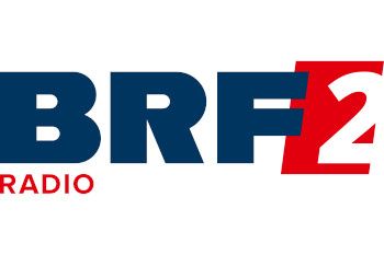 logo BRF Radio 2