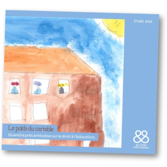 Titelseite der Studie