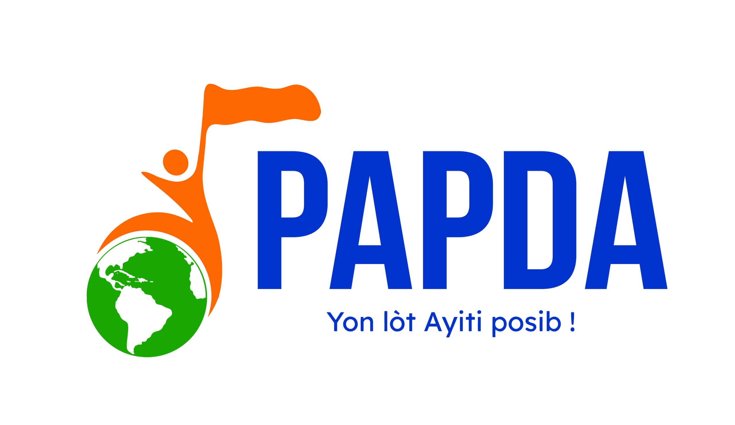 Logo PAPDA